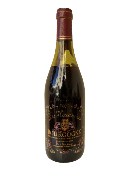 Domaine Paul Gourmet