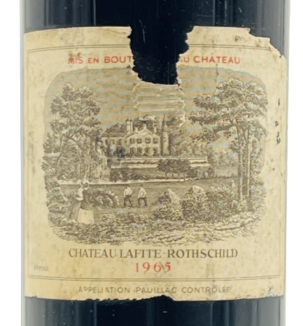 Château Laffitte-Rothschild