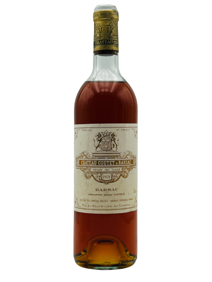 Château COUTET