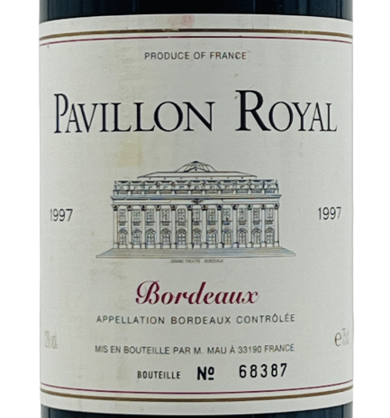 PAVILLON ROYAL