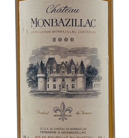 Chateau Monbazillac