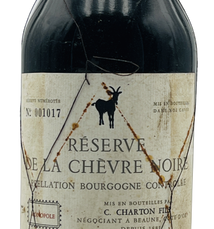 DOMAINE CHARTON FILS