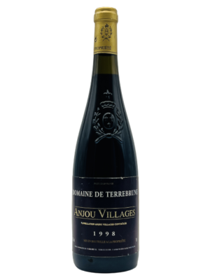 DOMAINE DE TERREBRUNE