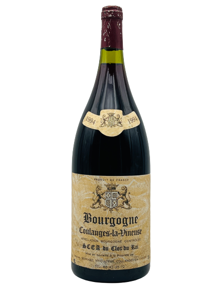 ワイン CLOS DU CHATEAU 1994 BOURGOGNE CLOS DU CHATEAU 1994 BOURGOGNE - メルカリ