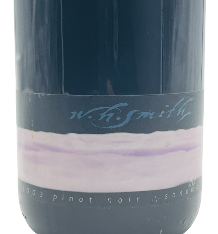 DOMAINE W.H SMITH WINES