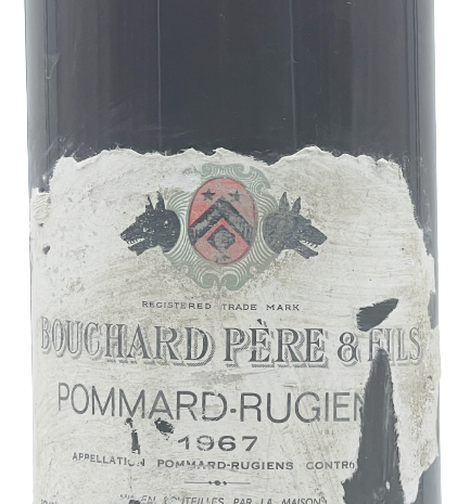 BOUCHARD PERE & FILS