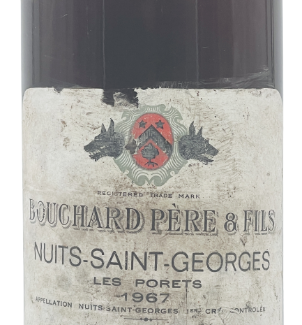 BOUCHARD PERE & FILS