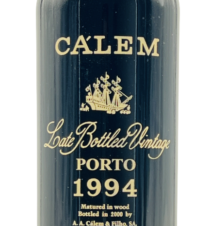 CALEM LATE BOTTLED VINTAGE