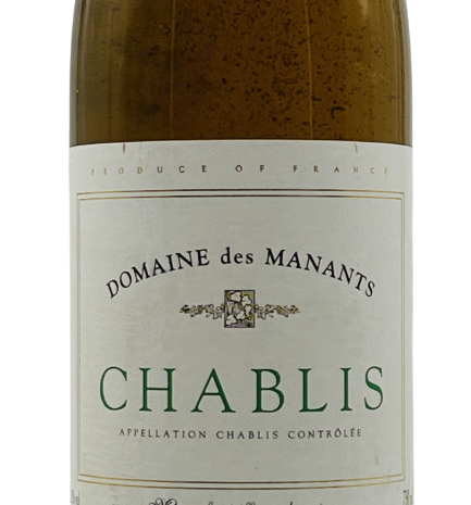 DOMAINE DES MANANTS