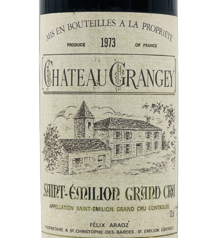 Chateau Grangey