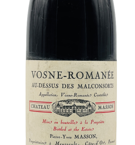 Chateau Masson