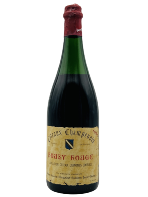 Domaine Paillard - Bouzy Rouge