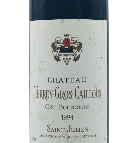 Chateau Terrey-Gros-Cailloux