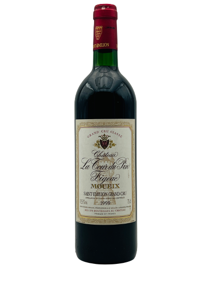 1988年Château La Tour du Pin Figeac Château la Tour du Pin Figeac | ADN WINE SPIRIT