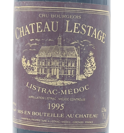 Château Lestage