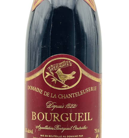 Domaine de la Chanteleuserie