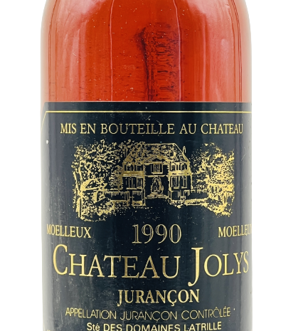 Château Jolys