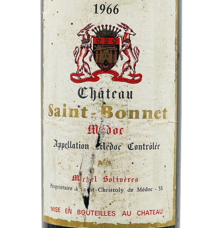 Château Saint Bonnet