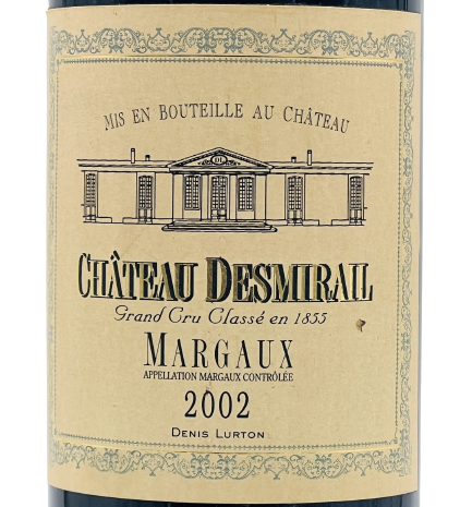 Château Desmirail