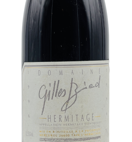 Domaine Gilles Bied