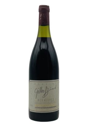 Domaine Gilles Bied