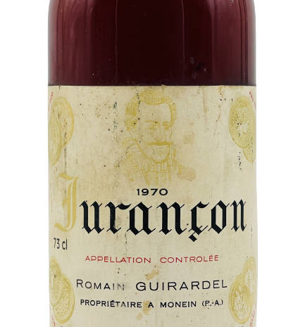 Domaine Guirardel Romain