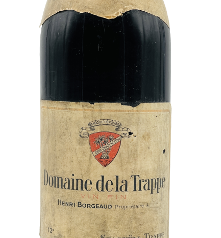 Domaine de la Trappe