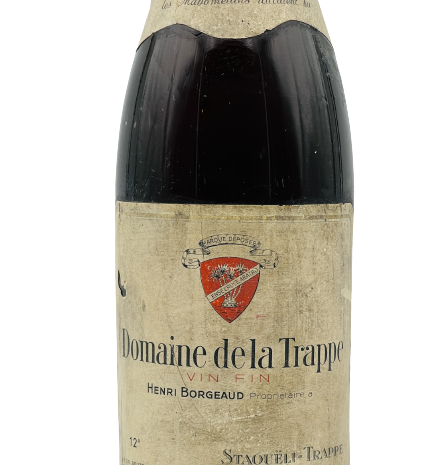 Domaine de la Trappe