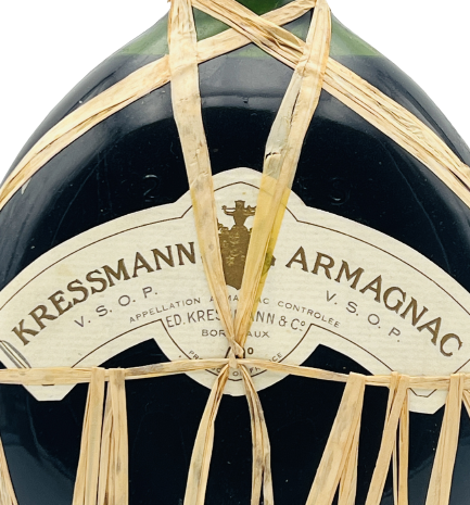 Armagnac Kressmann V.S.O.P