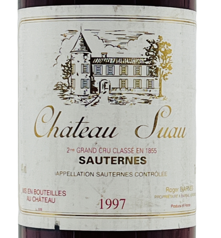 Château Suau