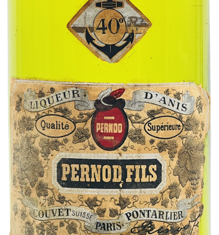 Maison Pernod Fils