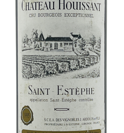 Château Houissant