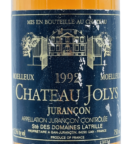 Château Jolys