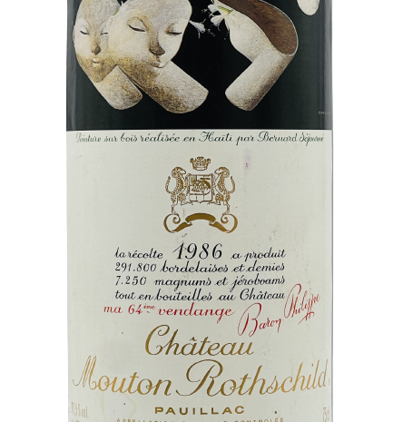 Château Mouton Rothschild