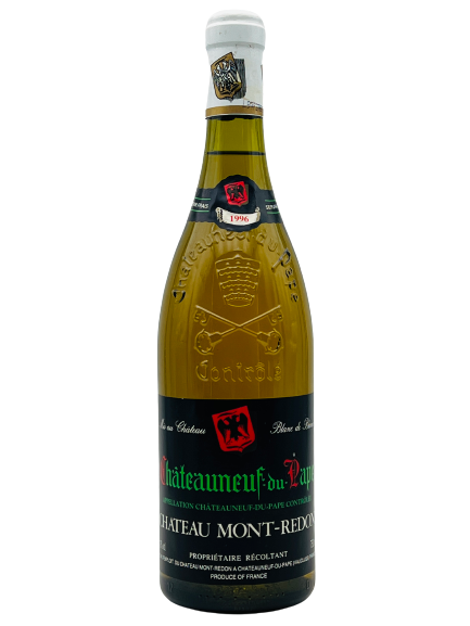 CHATEAU MONT-REDON 2000 【公式通販】