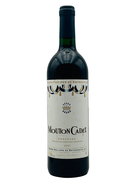 Château Mouton Cadet