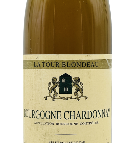 Domaine La Tour Blondeau