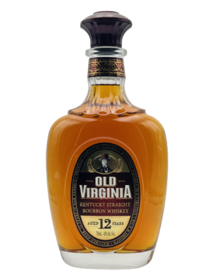 Old Virginia Bourbon 12 years old