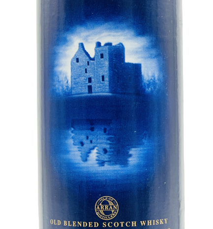 Distillerie Isle of Arran Lochranza Blue edition