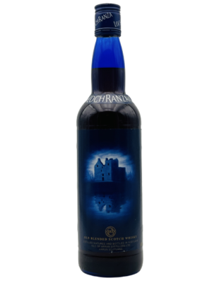 Distillerie Isle of Arran Lochranza Blue edition