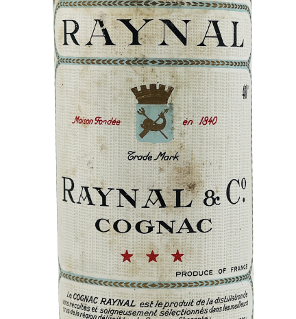 Cognac Raynal & Co