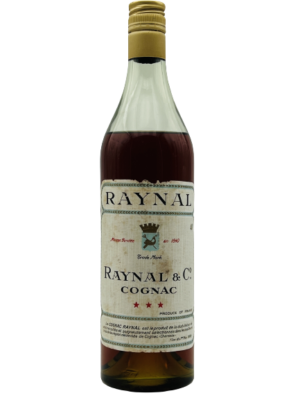 Cognac Raynal & Co