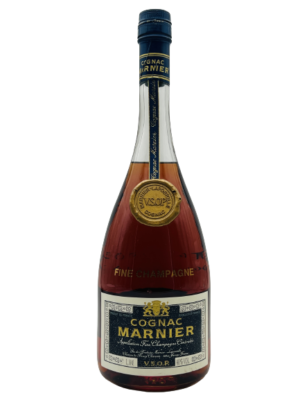 Cognac Marnier V.S.O.P