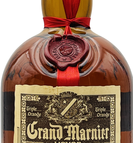 Grand Marnier Cordon Rouge