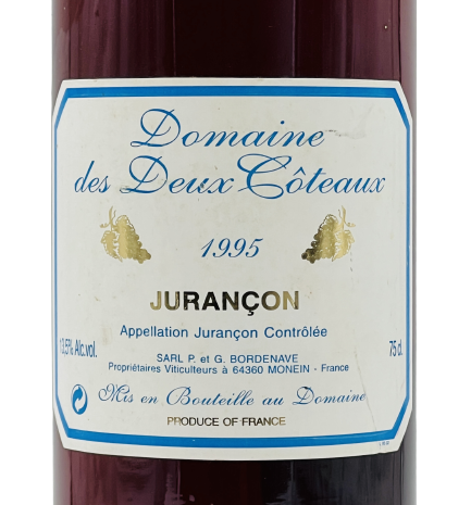 Domaine des Deux Coteaux