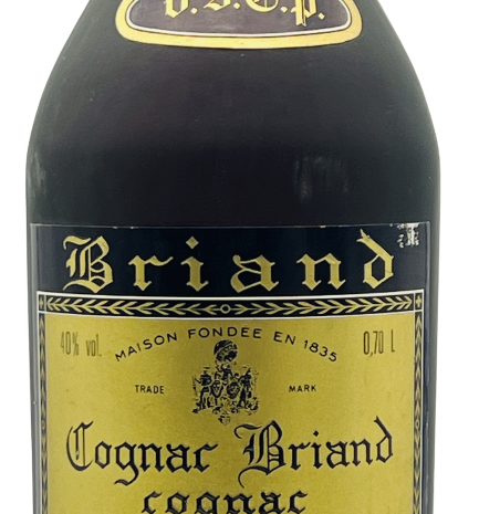 Maison Briand Cognac