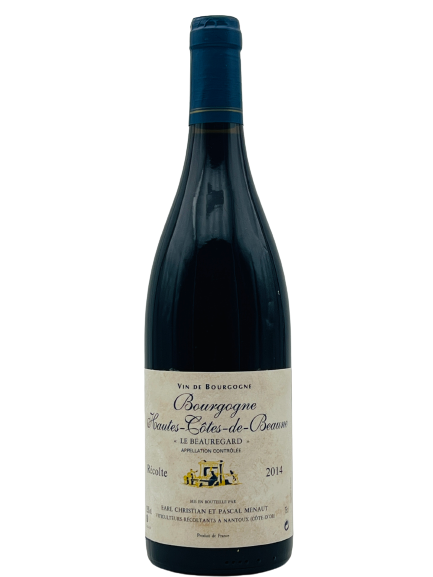 Maison Christian et Pascal Menaut