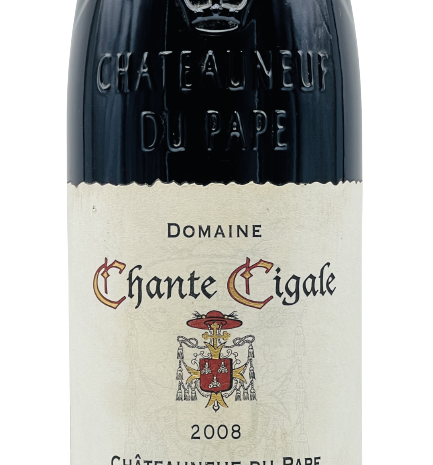 Domaine Chante Cigale