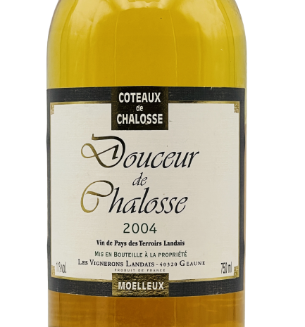 Douceur de Chalosse