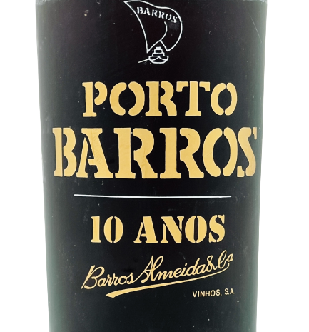 Porto Barros 10 anos